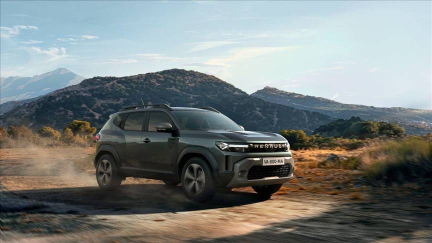SUV pazarında dengeleri bozacak! Renault’un yeni modeli 500 bin TL altında 1